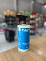 Plastic Pro Renovador e Limpador de Plásticos 1L - Go Eco Wash