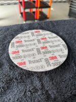 Disco Trizact P3000 152mm - 3M - Imagem 3