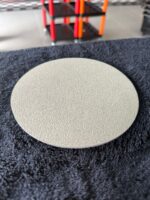 Disco Trizact P3000 152mm - 3M