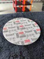 Disco Trizact P5000 152mm - 3M - Imagem 2