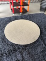 Disco Trizact P8000 152mm - 3M