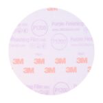 Lixa Disco P1200 152mm S/Furos - 3M