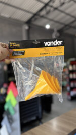 Kit Funil 4 und Amarelo - Vonder