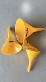 Kit Funil 4 und Amarelo - Vonder - Imagem 3