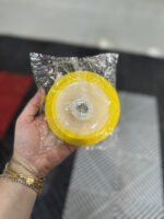 Suporte Flexível Politriz Rotativa 5'' Rosca m14 - Sigma