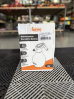 Pulverizador Portátil a Bateria 2L - Guarany - Imagem 3