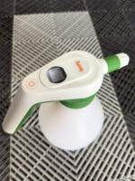 Pulverizador Portátil a Bateria 2L - Guarany - Imagem 2