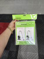 Filtro Descartável Ecoclean 3 Peças- IPC