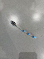 Tubo Interno Giratório para SGT-9911 - Sigma Tools