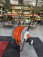 Enrolador para Mangueira - Tramontina