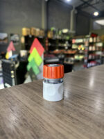 Conexão Fêmea Engate Rápido para Mangueira com Bloqueador 1/2'' - Tramontina