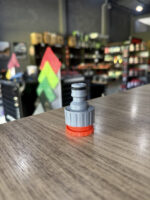 Conexão Macho Engate Rápido para Torneira 3/4'' x 1/2'' - Tramontina