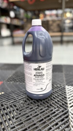 Detergente Automotivo Ativado Super 2:200 2L - Henlau