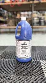 Desengraxante Alcalino SSP 2:200 2L - Henlau