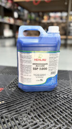 Desengraxante Alcalino SSP 2:200 5L - Henlau