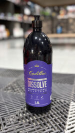 Dissolve Desengraxante Multiuso 1,5L - Cadillac
