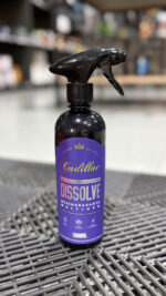 Dissolve Desengraxante Multiuso 500ml - Cadillac