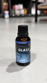 Crystal Glass Cristalizador de Vidros 30ml - Resolvidro