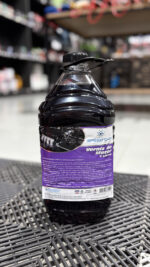 Verniz de Motor Speed Car 5L- Maurício Química