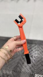 Clean Chain Escova para Limpeza de Correntes - Kers