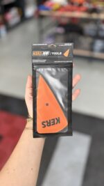 Fatia Raspador e Aplicador de PPF - Kers