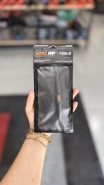 Refine Espátulas Magnéticas para Cantos e Moldagem - Kers