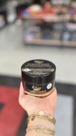 Composto para Polimento de Vidro Gold em Pó 300g – Resolvidro