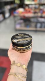 Composto para Polimento de Vidro Gold em Pó 100g – Resolvidro