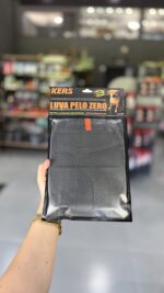 Pelo Zero Luva para Remoção de Pelos - Kers