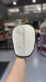 Pelo Zero Luva para Remoção de Pelos - Kers - Imagem 2