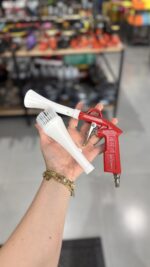 Pistola Tornadora sem Reservatório com Escova SGT-9911 - Sigma Tools