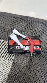 Pistola Tornadora sem Reservatório com Escova SGT-9911 - Sigma Tools - Imagem 2