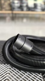 Mangueira Flexível D38 2,5m para Aspirador Super Clean e Hiper Clean - IPC - Imagem 2