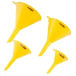 Kit Funil 4 und Amarelo - Vonder - Imagem 4