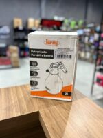 Pulverizador Portátil a Bateria 2L - Guarany - Imagem 3