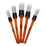 Kit de Pincéis Suave Master's Touch 5 peças - Kers - Imagem 2