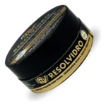 Composto para Polimento de Vidro Gold em Pó 100g – Resolvidro