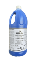 Desengraxante Alcalino SSP 2:200 2L - Henlau