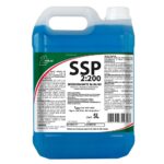 Desengraxante Alcalino SSP 2:200 5L - Henlau