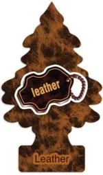 Little Trees Leather - Imagem 2