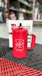 Pulverizador Pressurizado para Líquidos 950ml Não Aerosol SGT-3901 - Sigma Tools