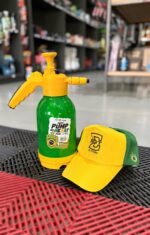 Snow Pump 3 Em 1 Do Hexa 2l - Sigma Tools