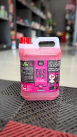 CH-9 Plus Desengraxante Multi Uso 5l - X Shine