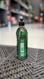 Restaura Protetor de Plástico Externo Premium 500ml - X Shine