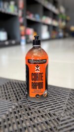 Corte Rápido Composto Polidor 3 em 1 1kg – X Shine