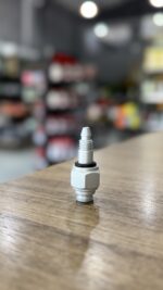 Pescador da Snow Foam Aluminum Pro - Nação Detail