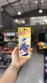 Little Trees Fresh Shave