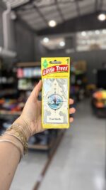 Little Trees True North