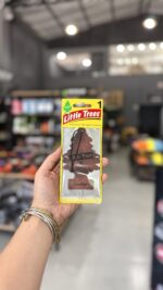 Little Trees Leather