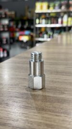 Adaptador para Boina Politriz M14 para 5/8 - Sigma Tools